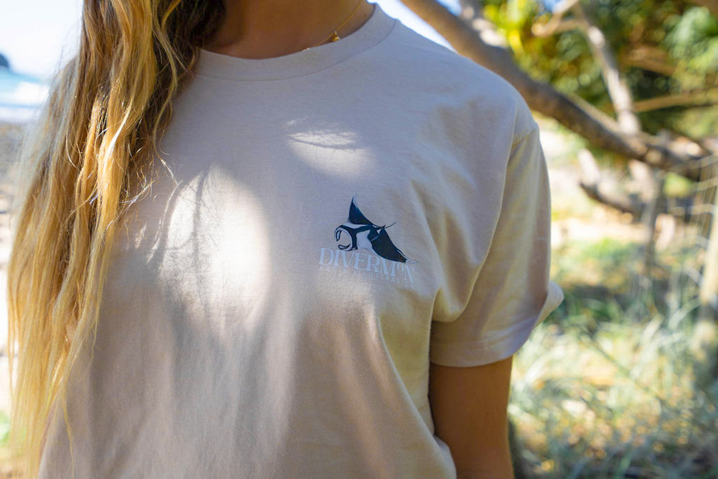 RAYMIX UNISEX T-SHIRT