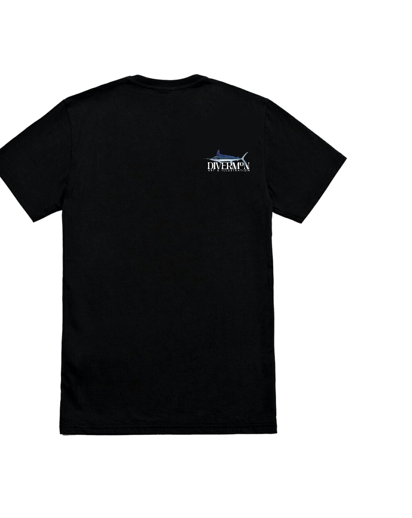 PELAGICS UNISEX T-SHIRT