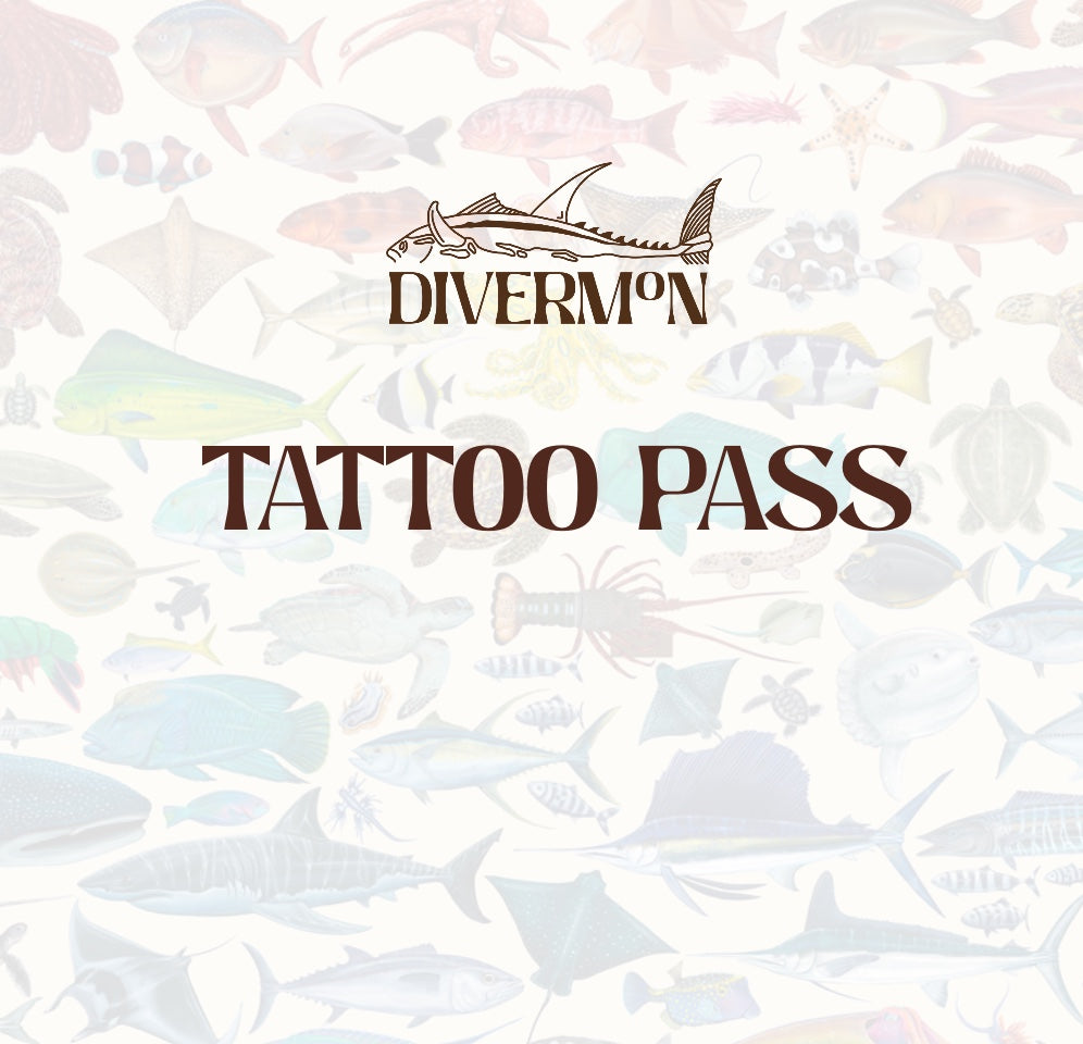 TATTOO PASS
