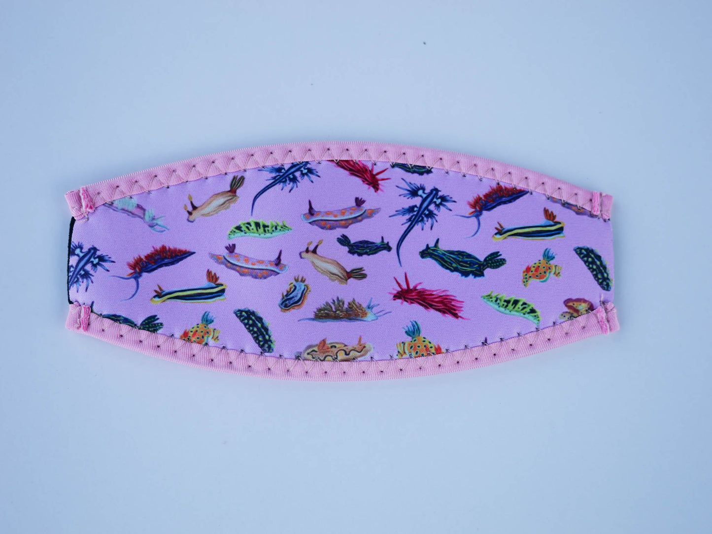 NUDI MASK TAMER PINK