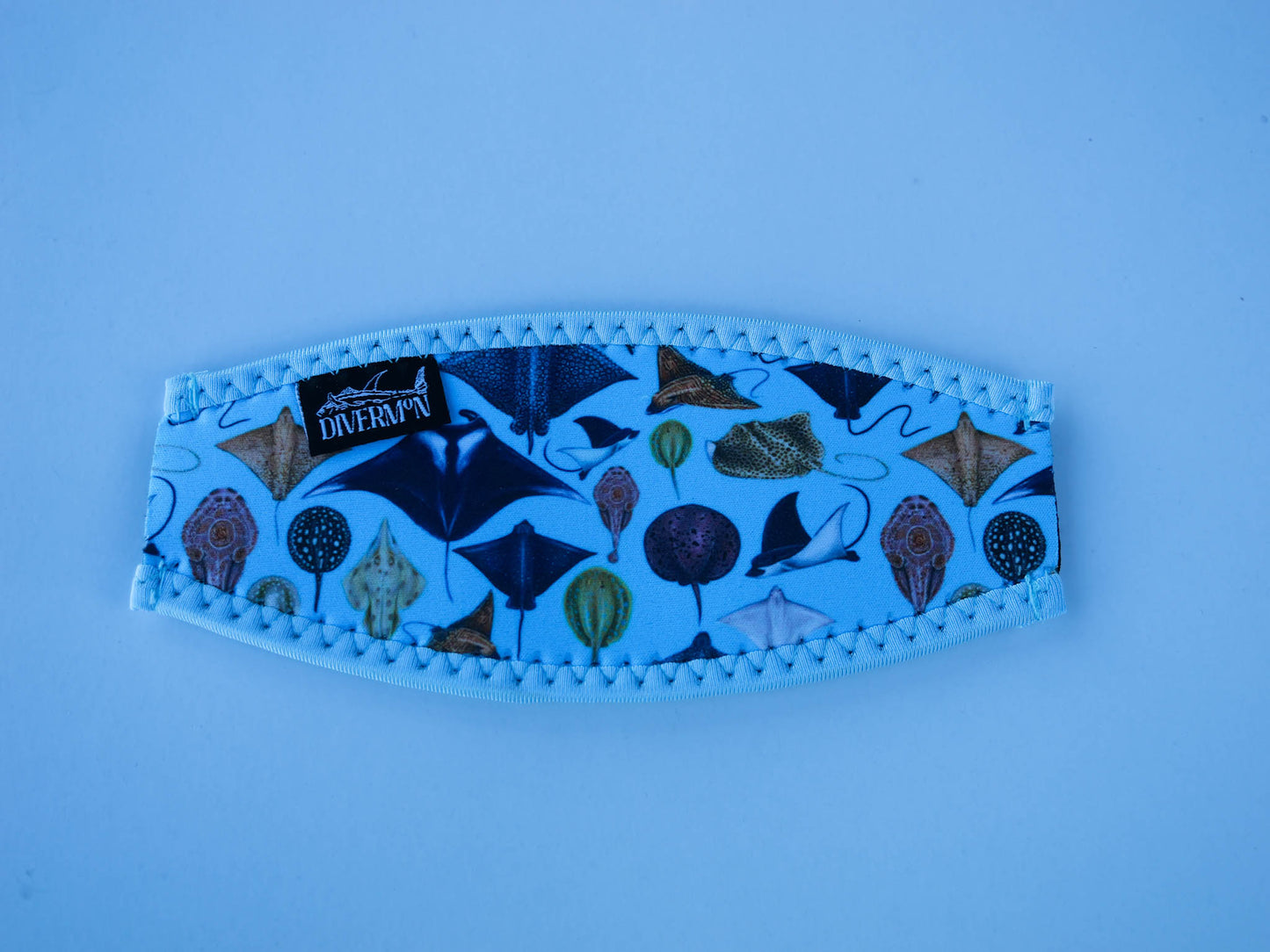 RAY MASK TAMER