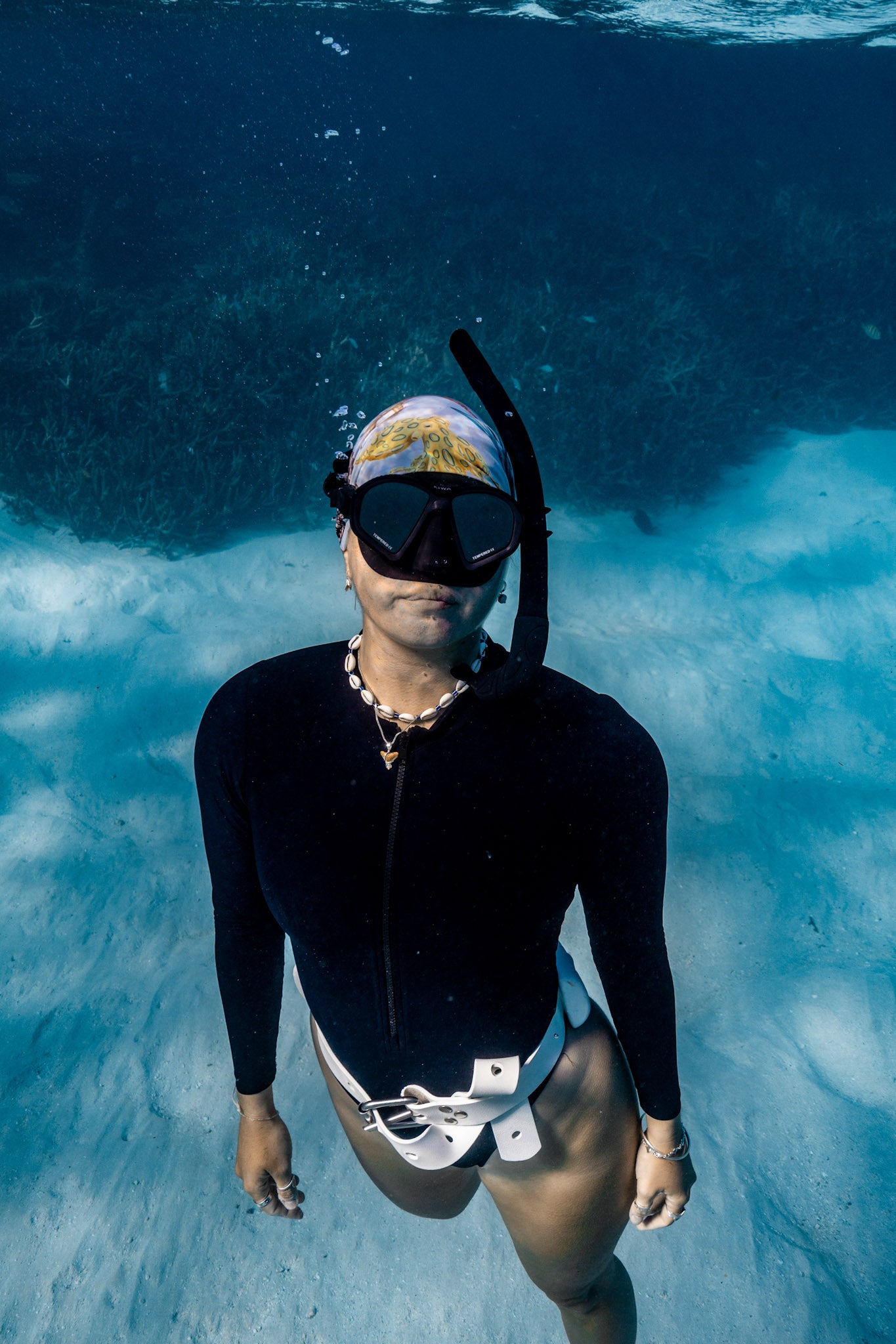 CEPHALOPOD GAITER