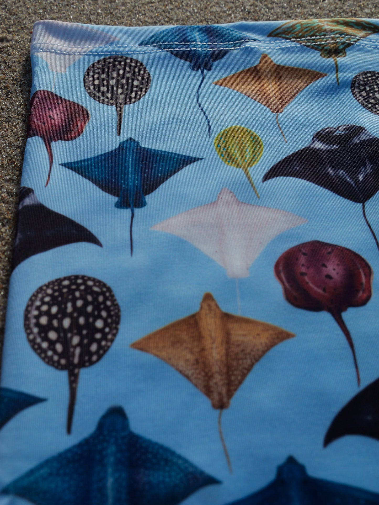 RAYMIX MINI PATTERN GAITER