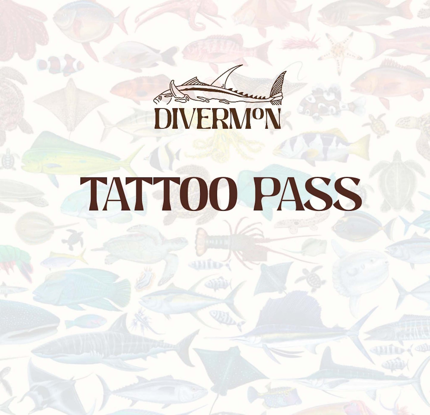 TATTOO PASS
