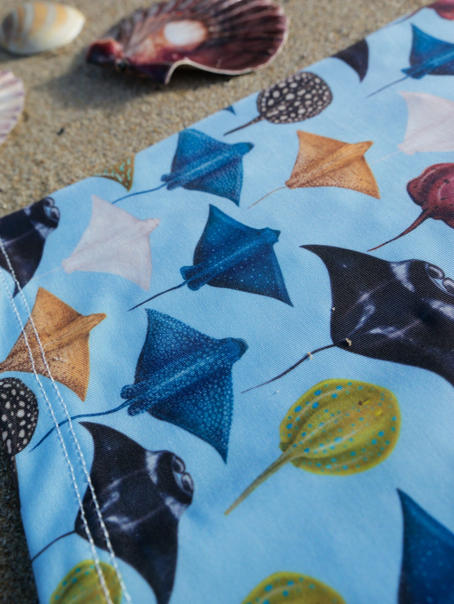RAYMIX MINI PATTERN GAITER