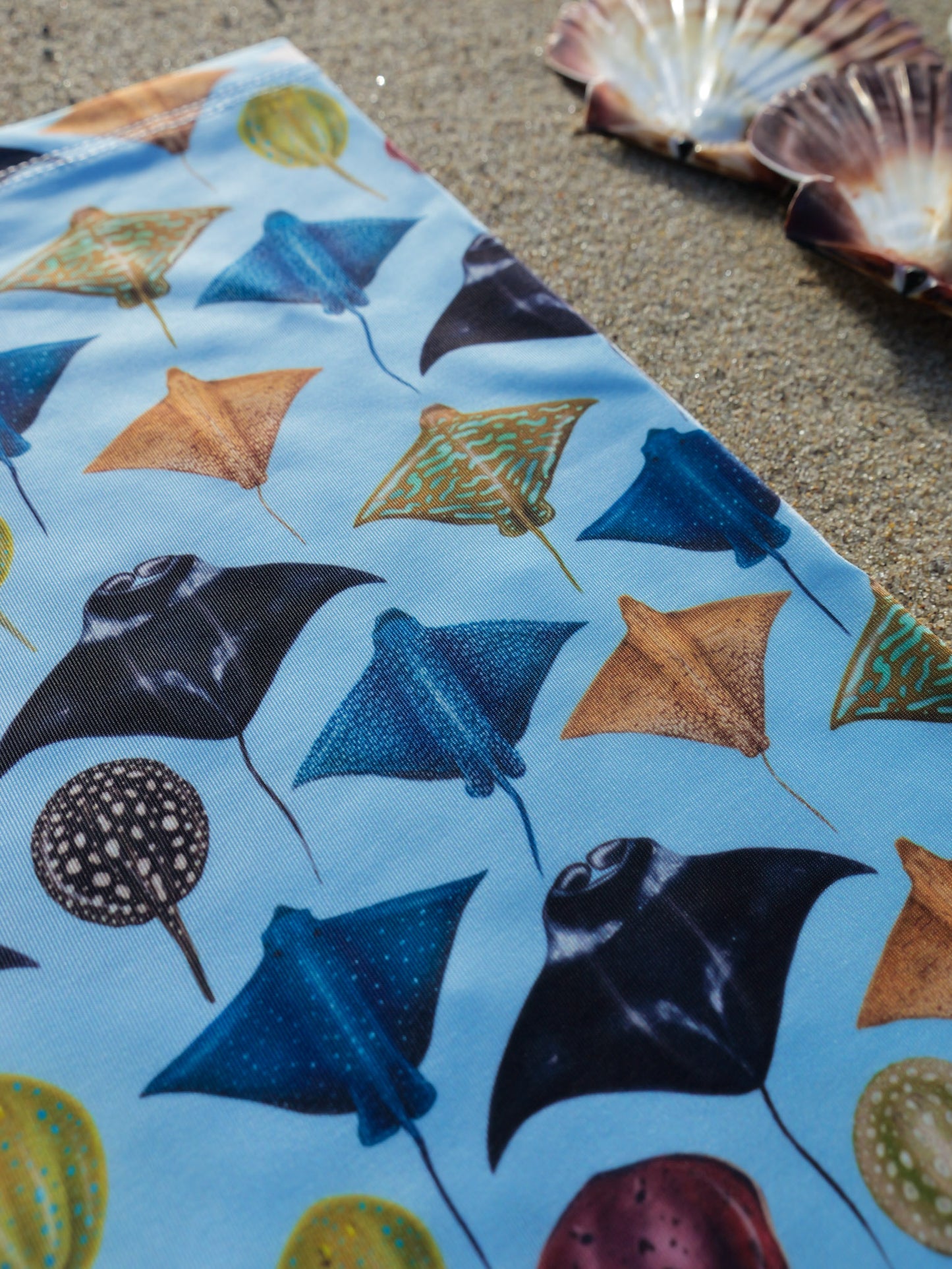 RAYMIX MINI PATTERN GAITER