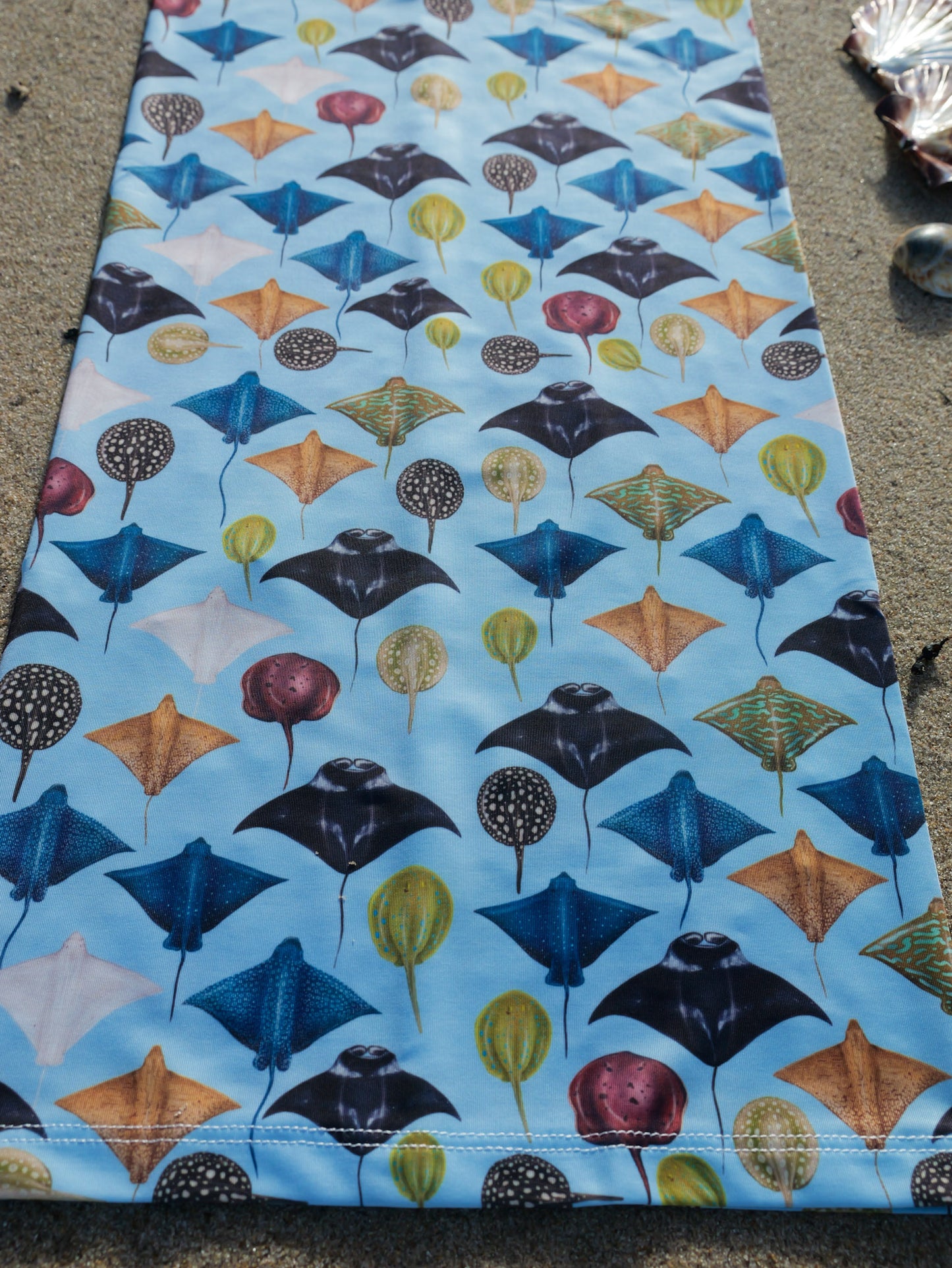RAYMIX MINI PATTERN GAITER