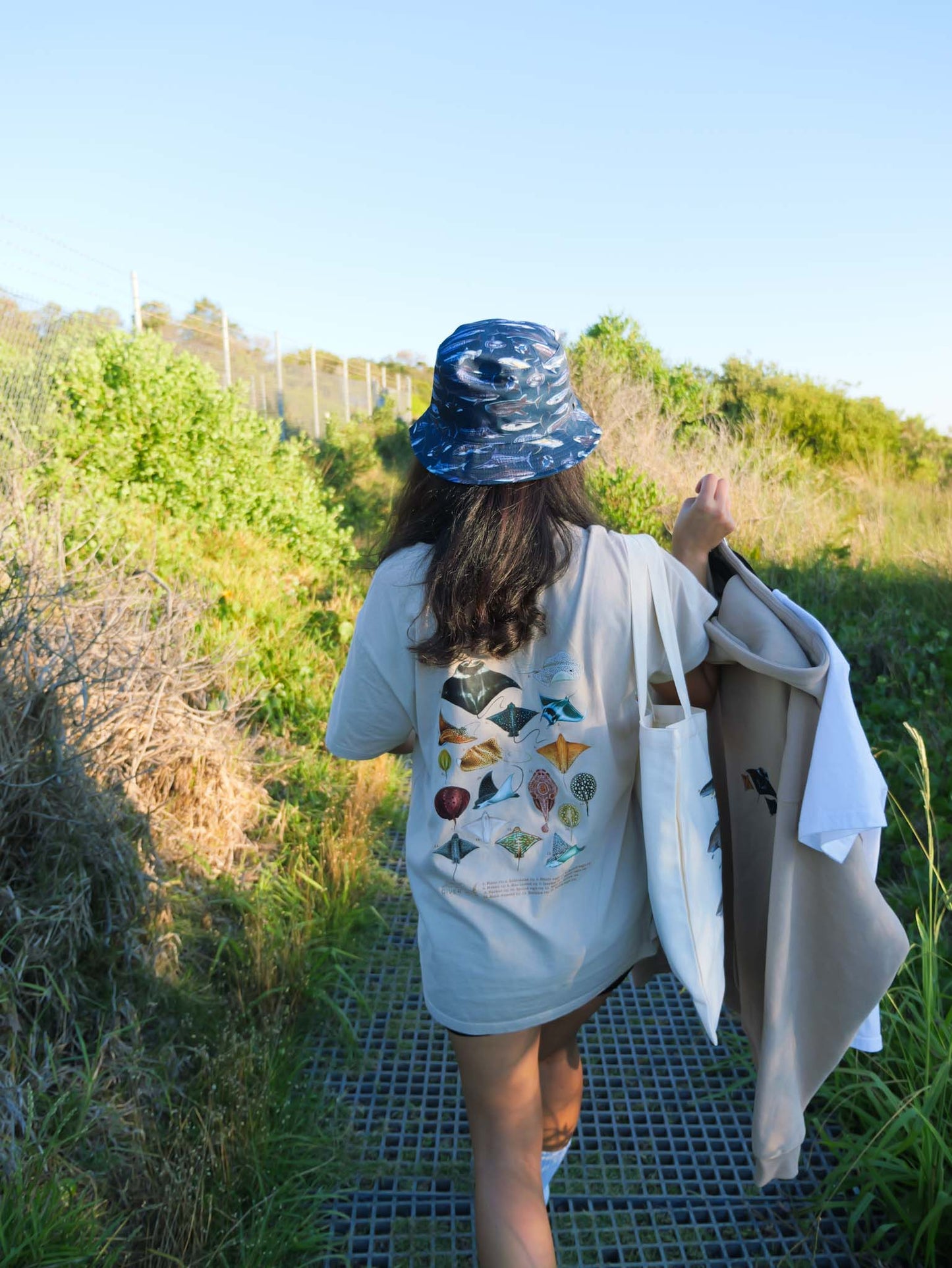 RAYMIX UNISEX T-SHIRT