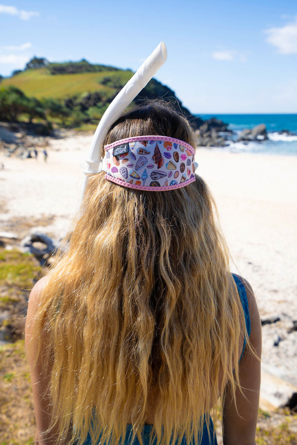 SHELL MASK TAMER