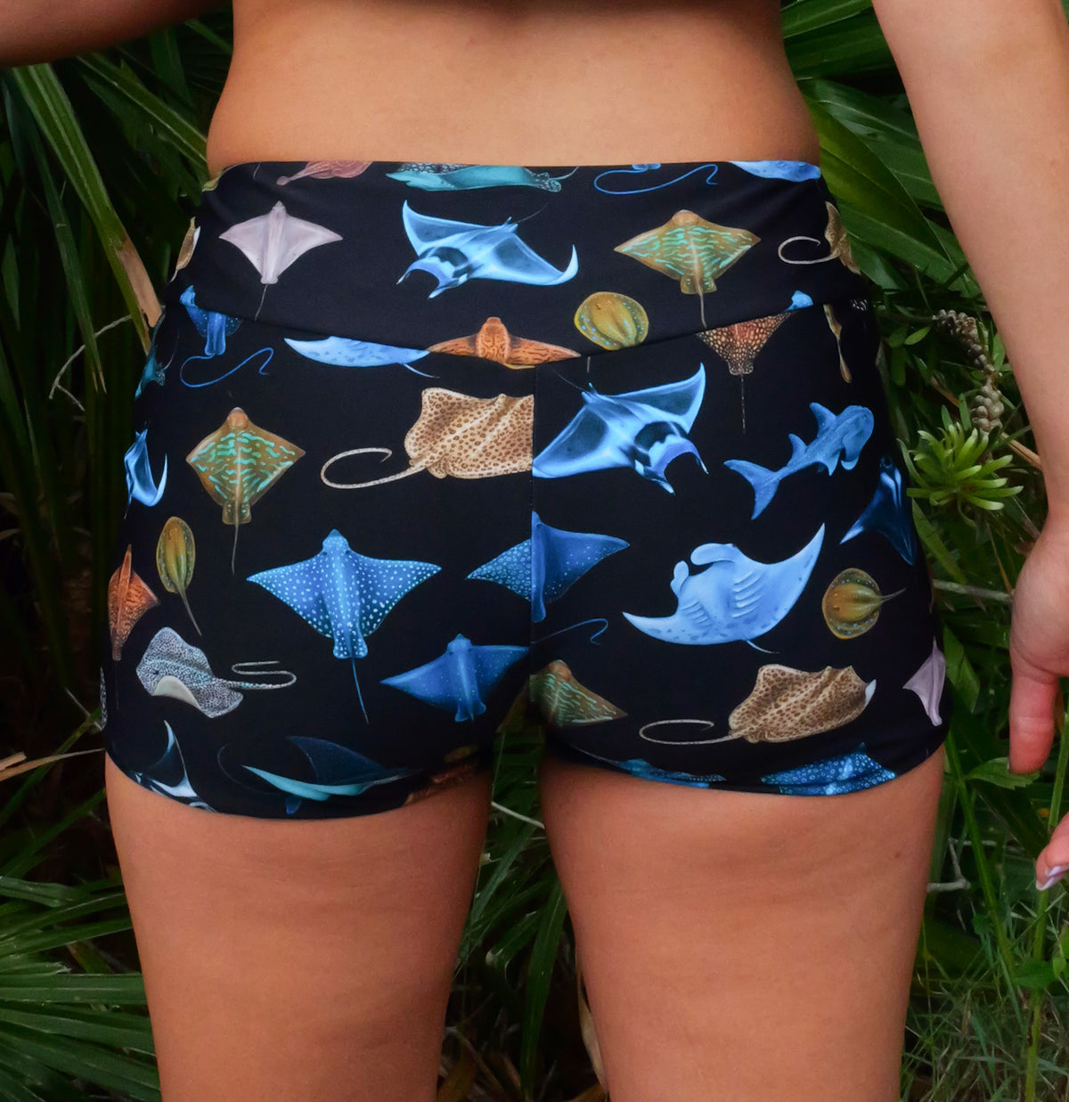 Raymix shorts swimwear