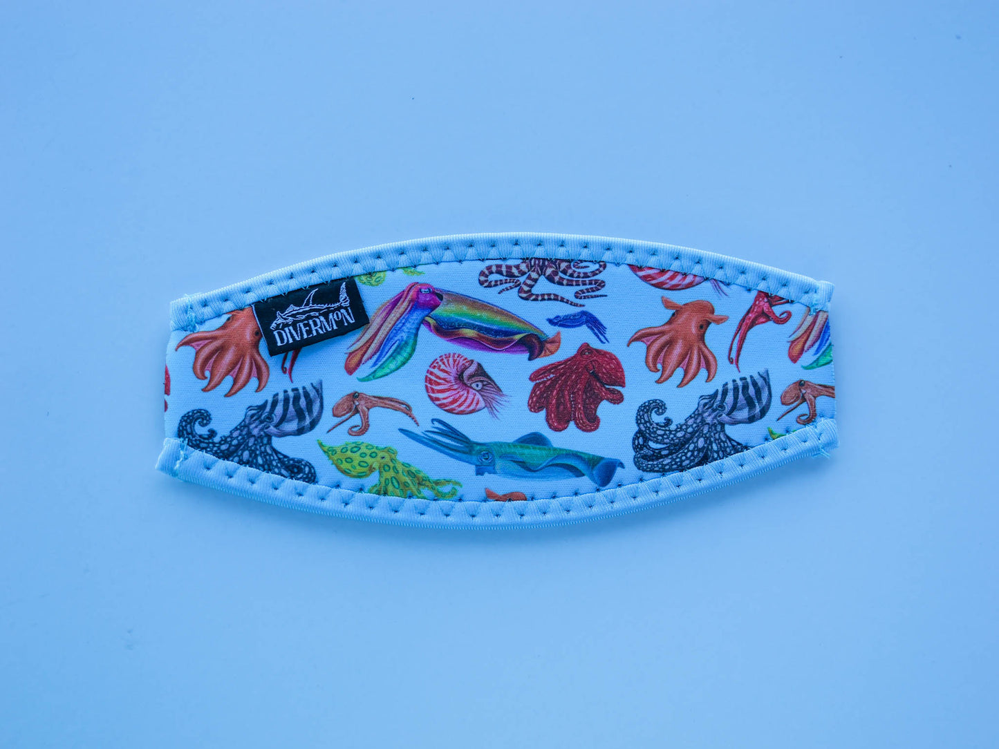CEPHALOPOD MASK TAMER