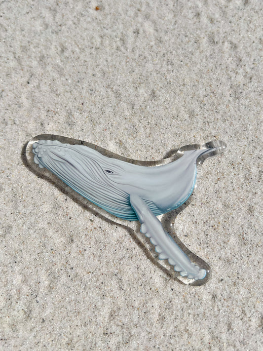 MIGALOO FRIDGE MAGNET