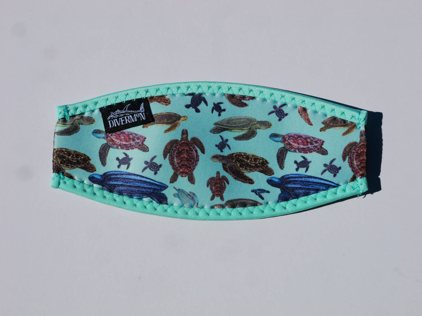TURTLE MASK TAMER